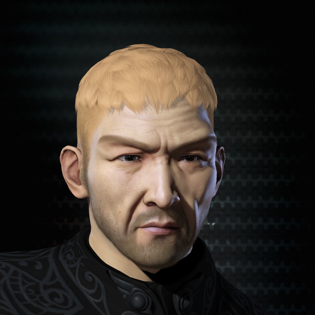 portrait