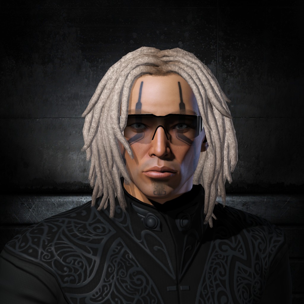 Thorion Dawnstriker
