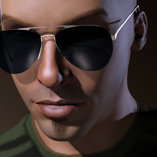 Mike Needsanewname