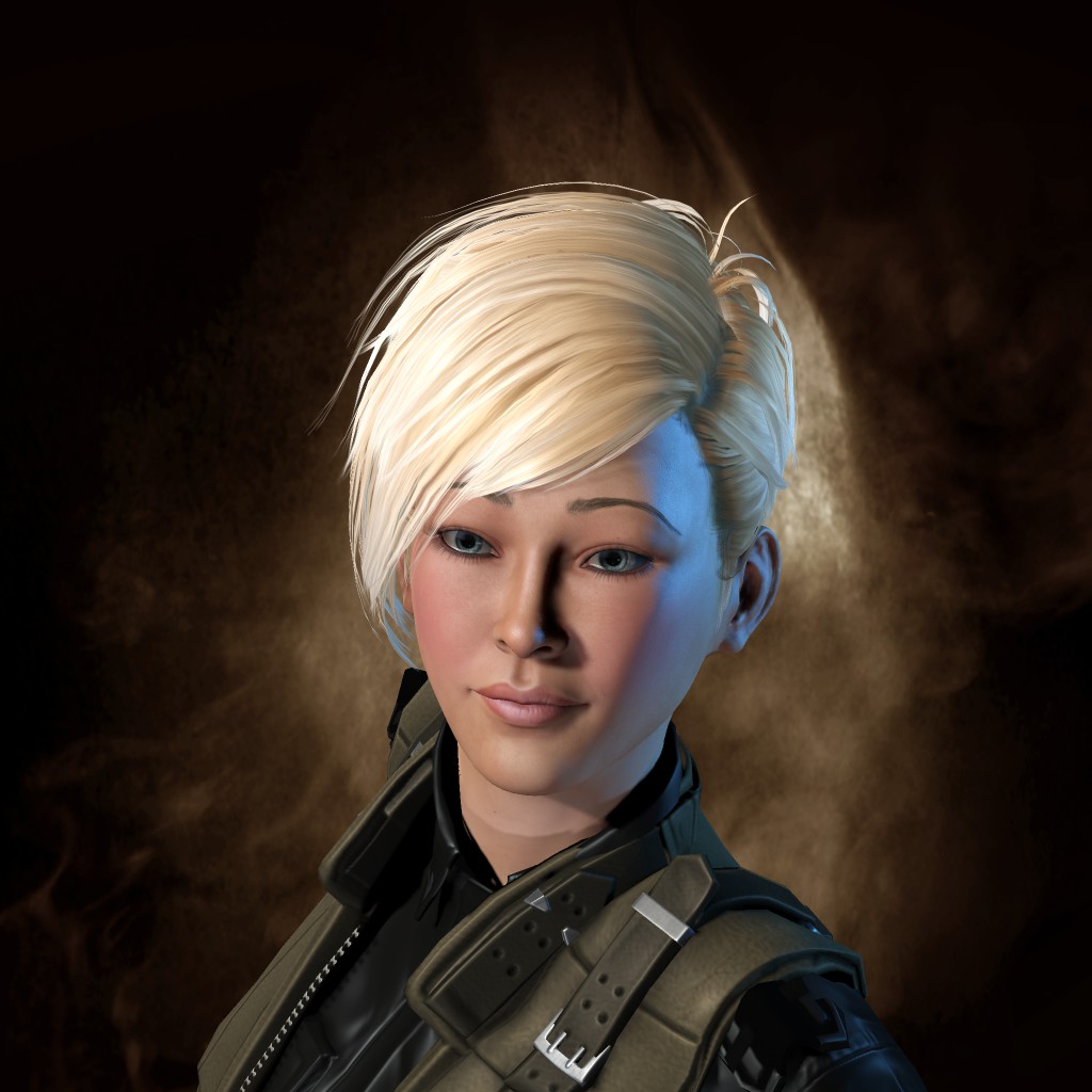 Portrait