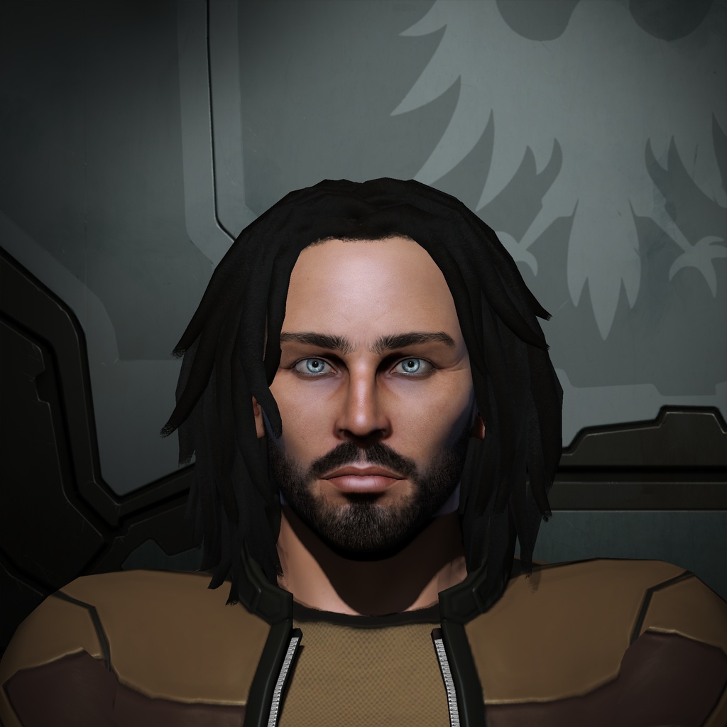 Alpha WolfAu