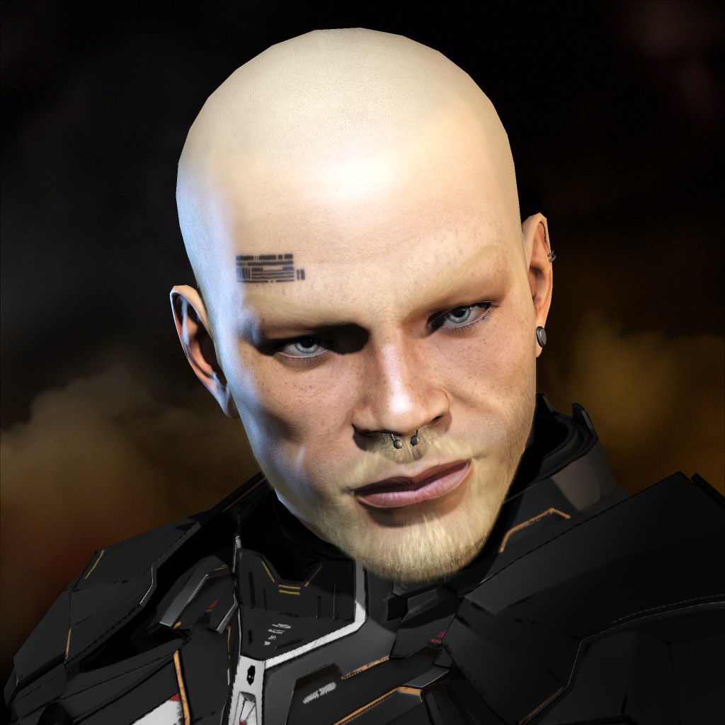 Charles Fury