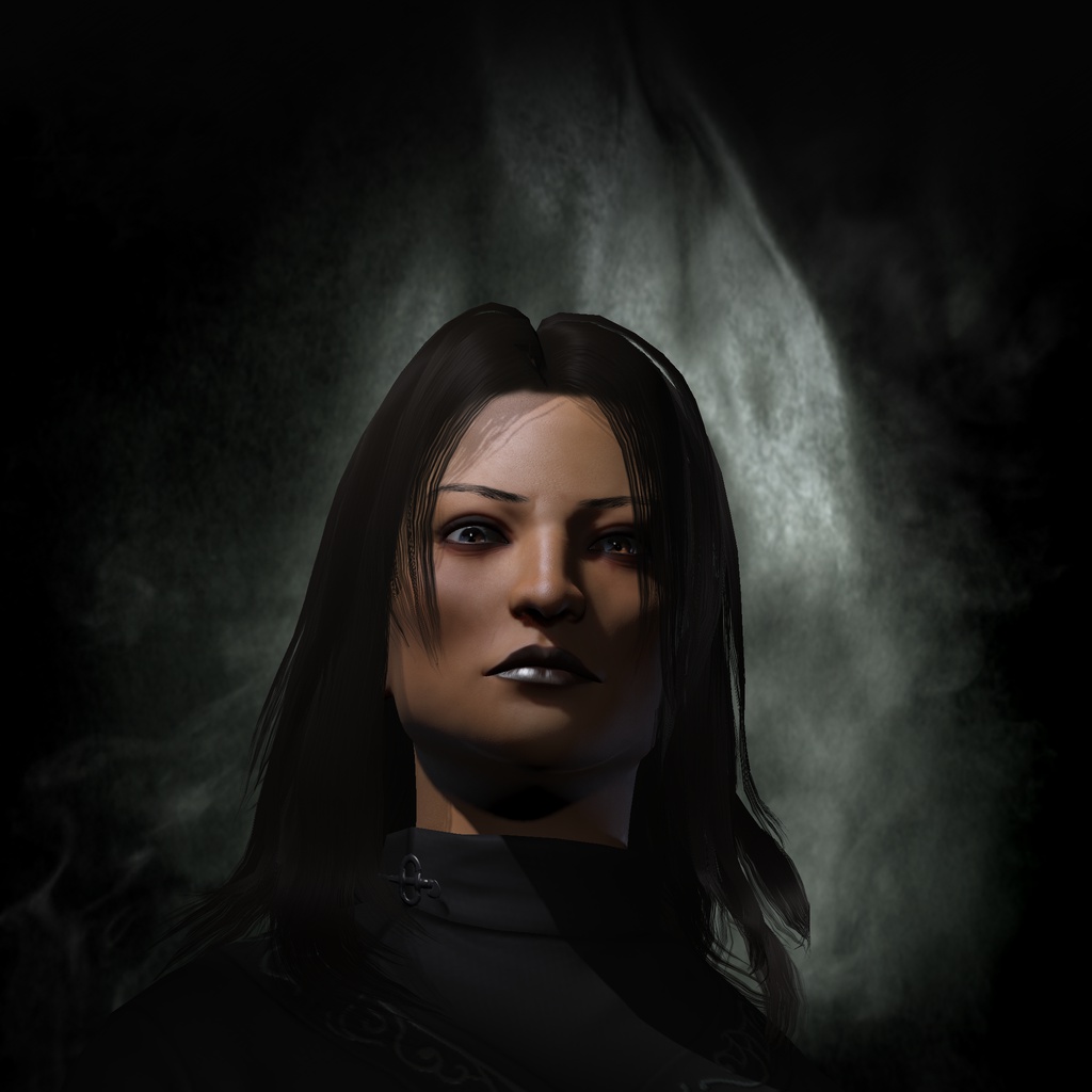 Risen Whorror
