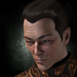 Wave Nagai portrait