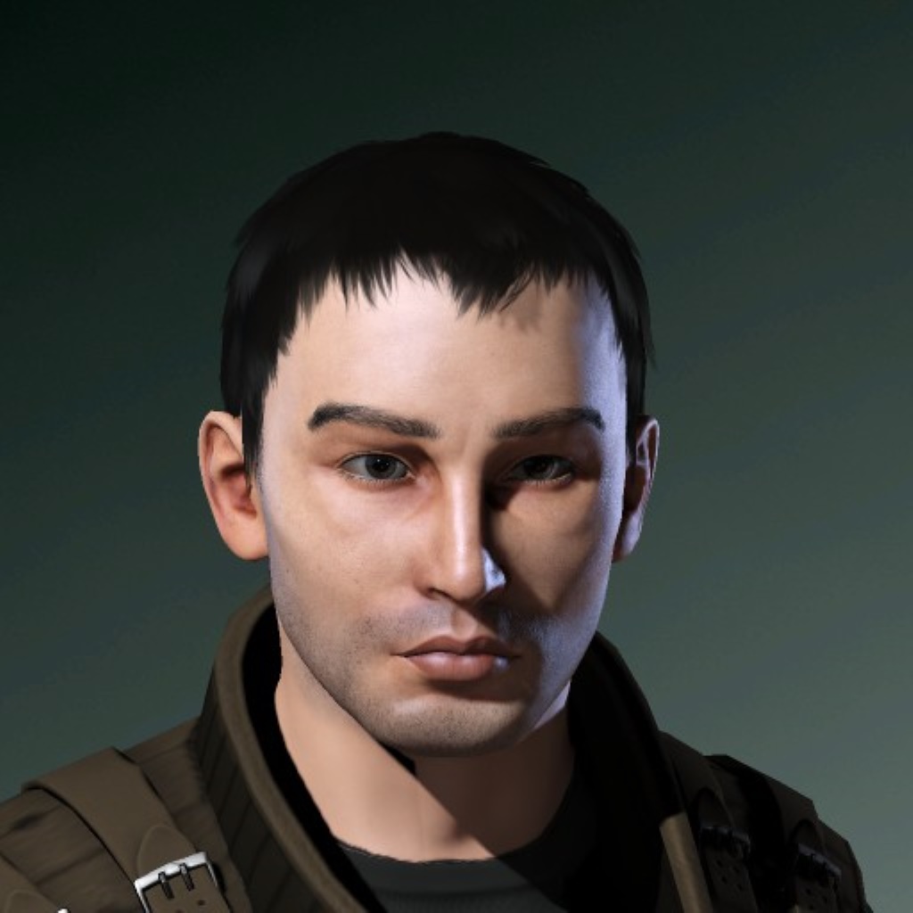 Ray Zenji