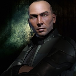 Kyp Gallente portrait