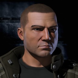 k starwind portrait