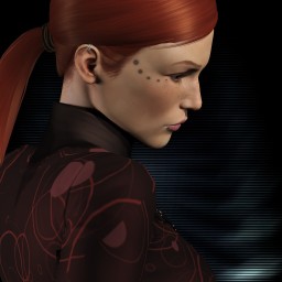 Zagdul portrait
