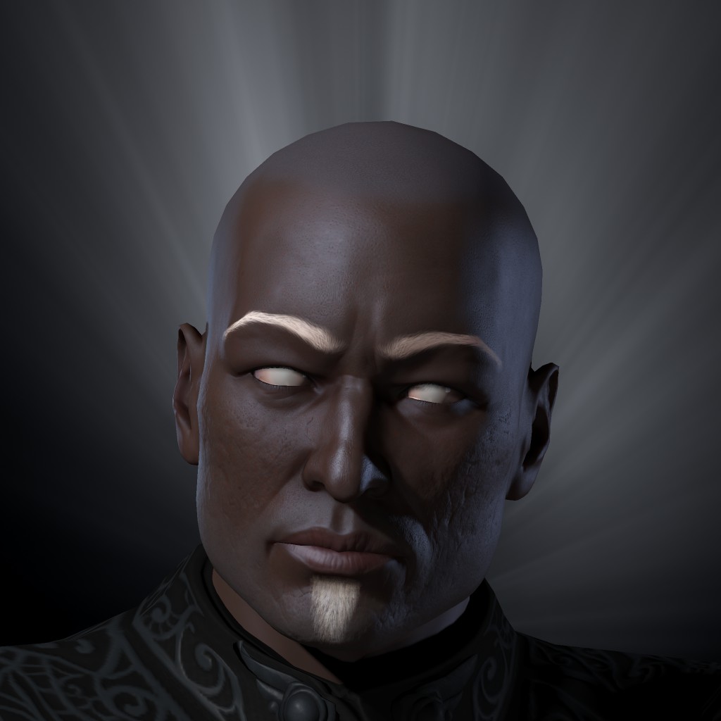 Darth Cleaver