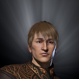 Inkv portrait
