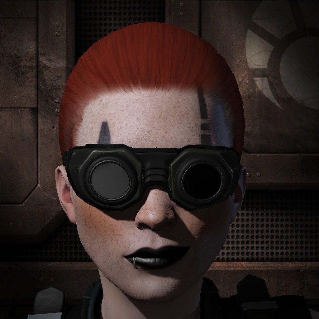 Reanna Pax