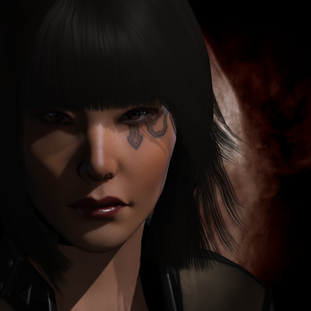 Deseria Starchild