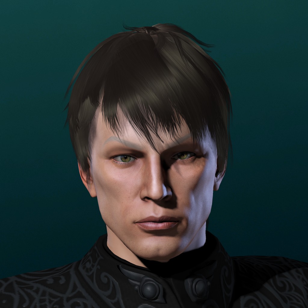 Caldari Citizen 602118279