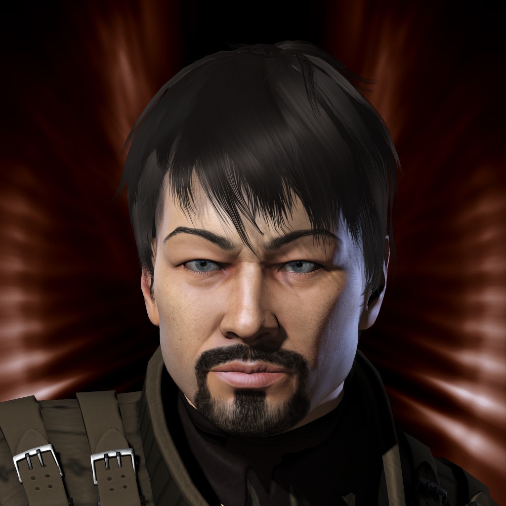 Marco Delorian