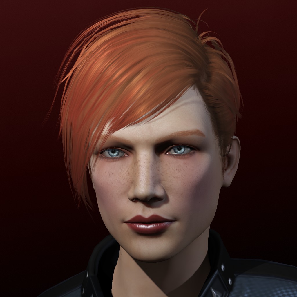 Angelina Fisk