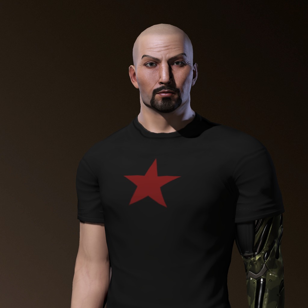Xavien Lor