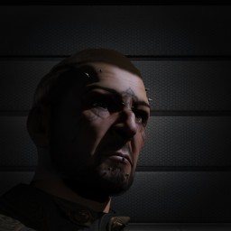 Funnmaster portrait