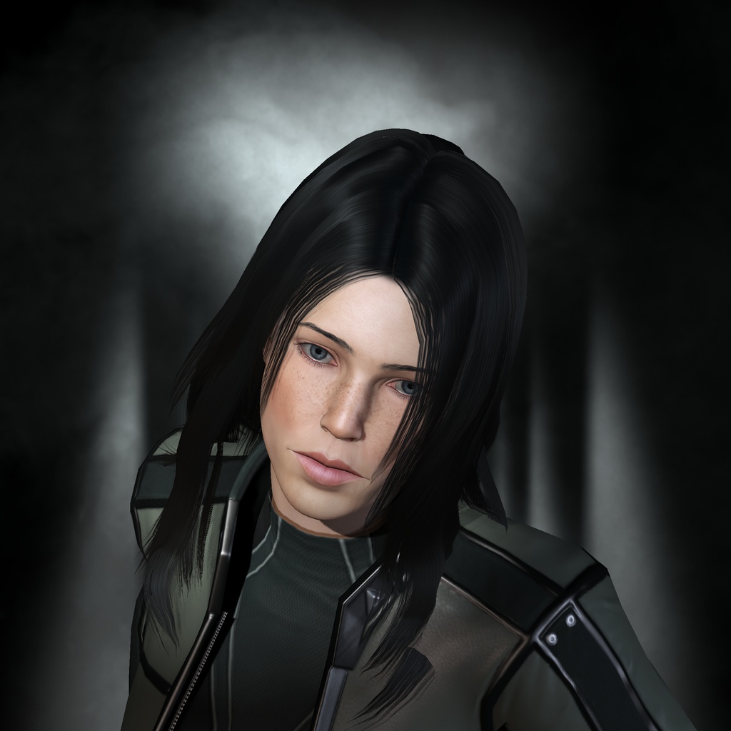 Mistress B
