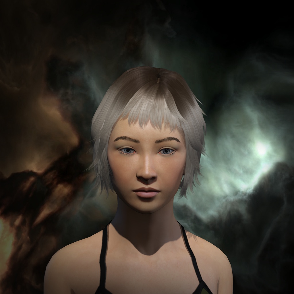 Eve No5