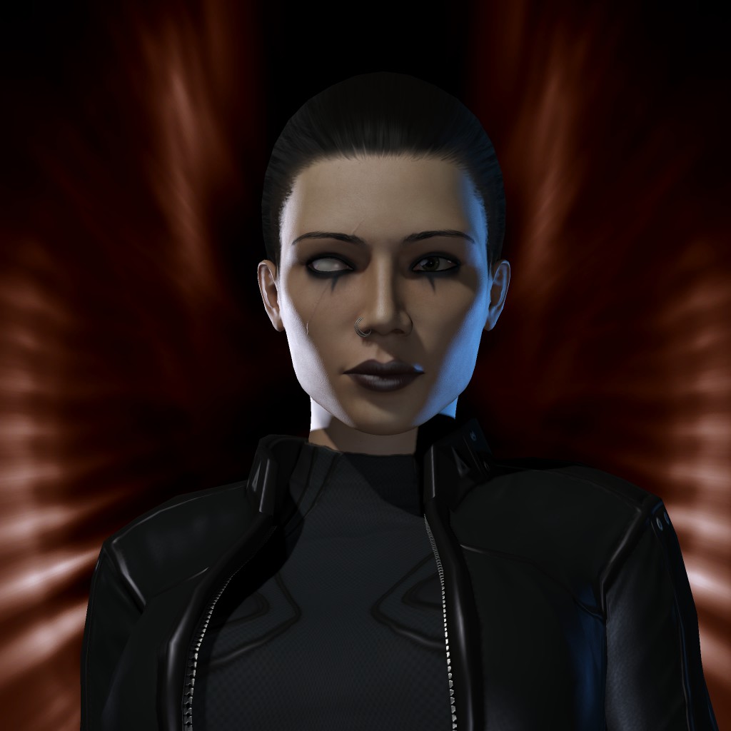 Chloe Bloodlust
