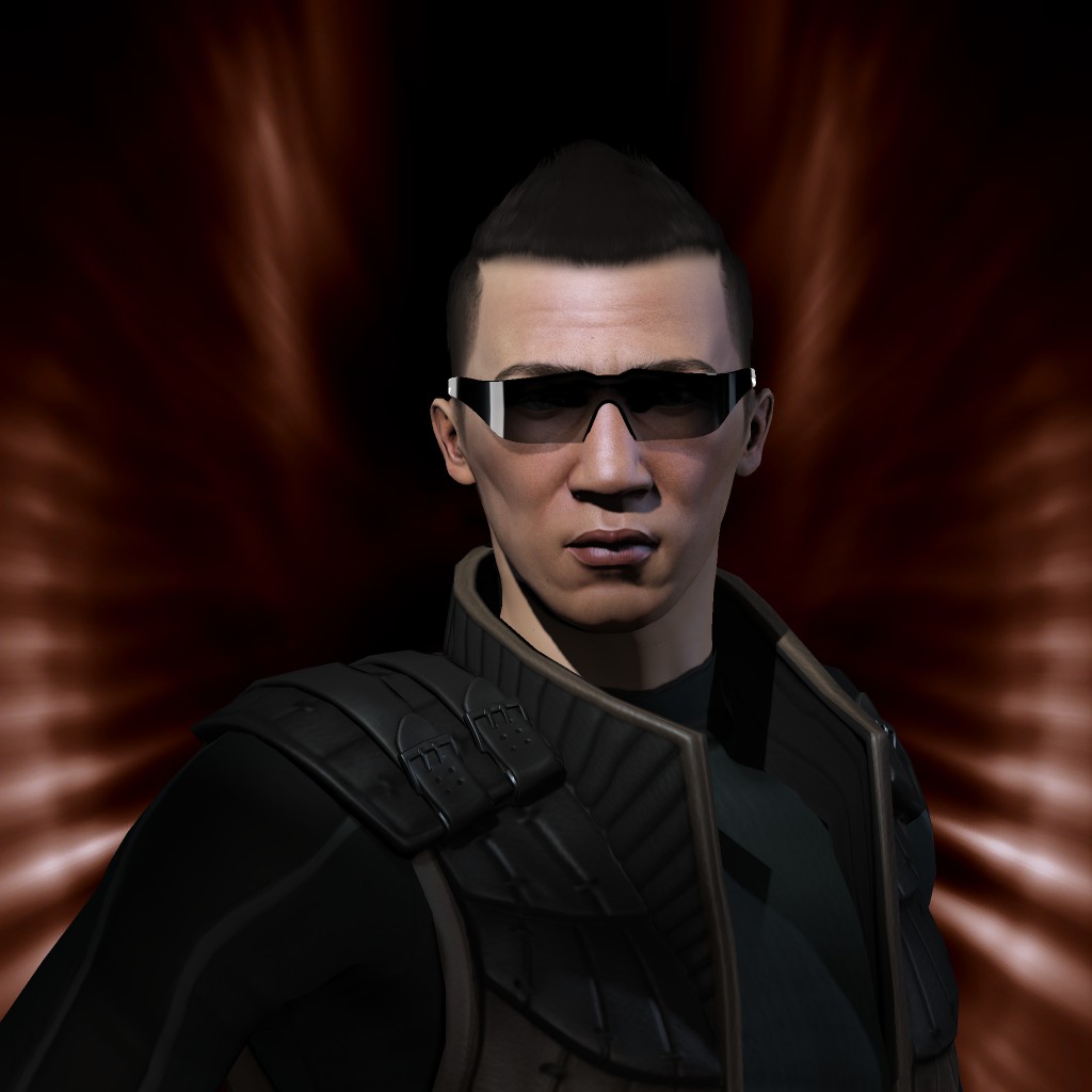 Riddick X