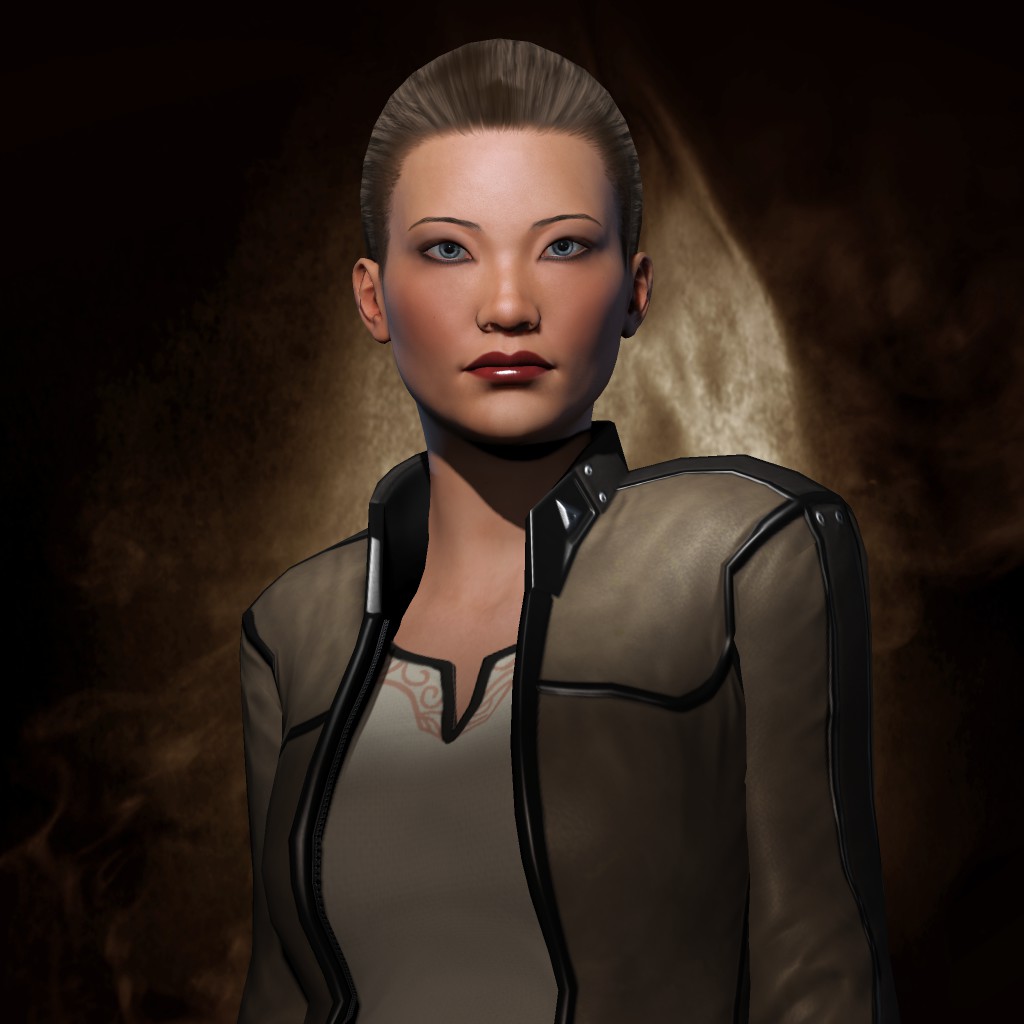 Rebecca Creed