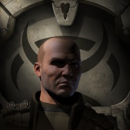 Vundar portrait