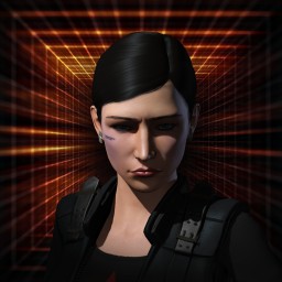Aihwa portrait