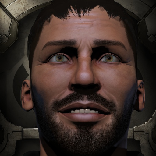mercuryyy portrait