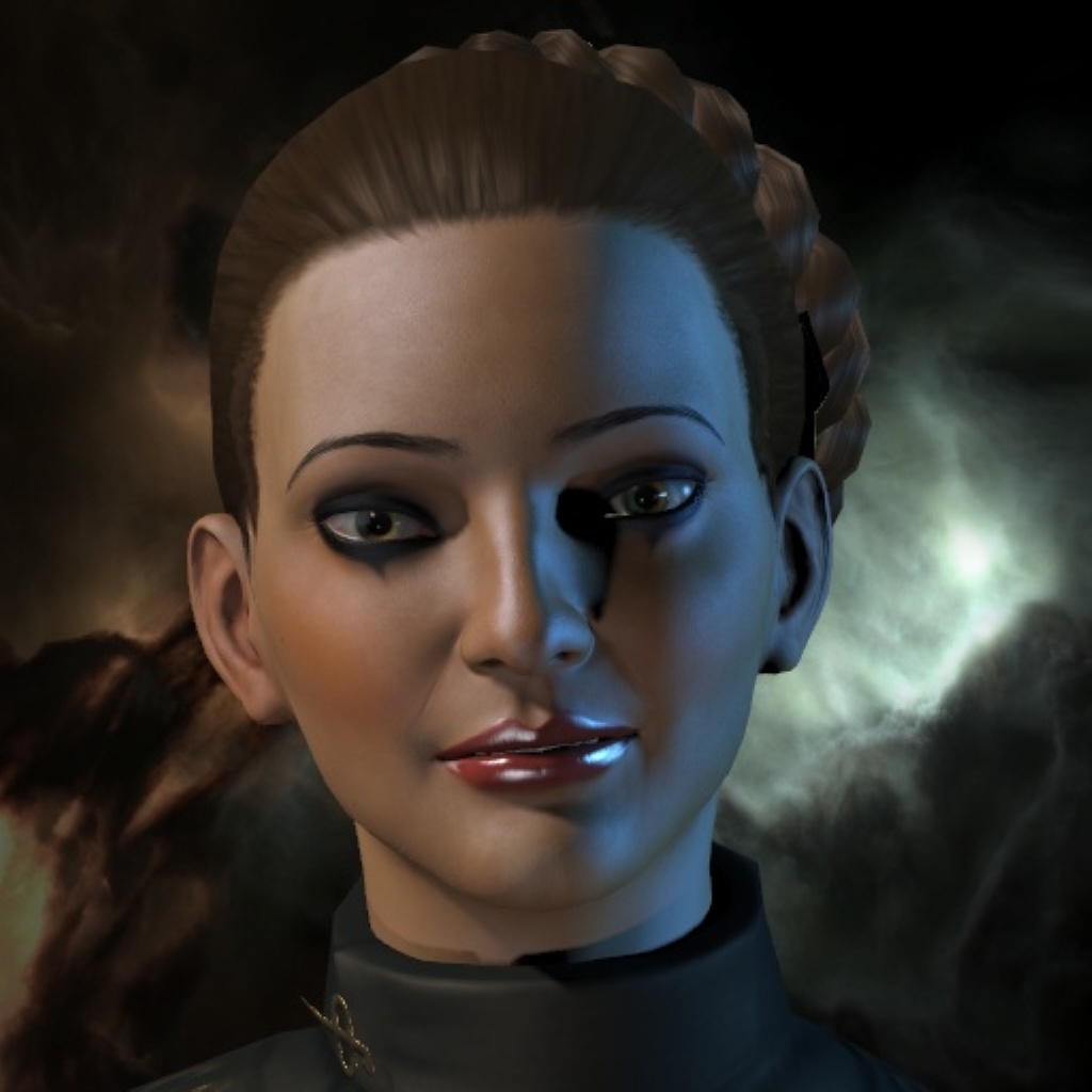 Illona Lonabar