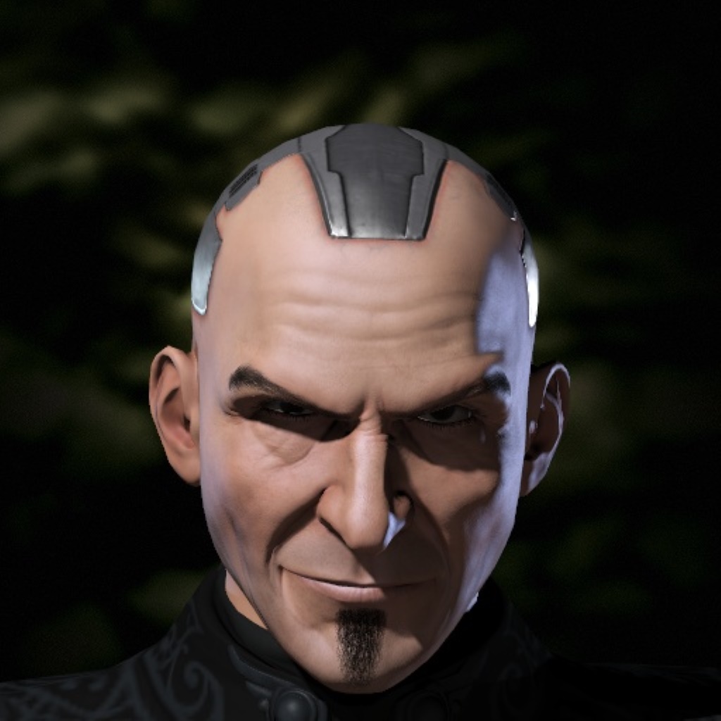 Emperor Palpamarr