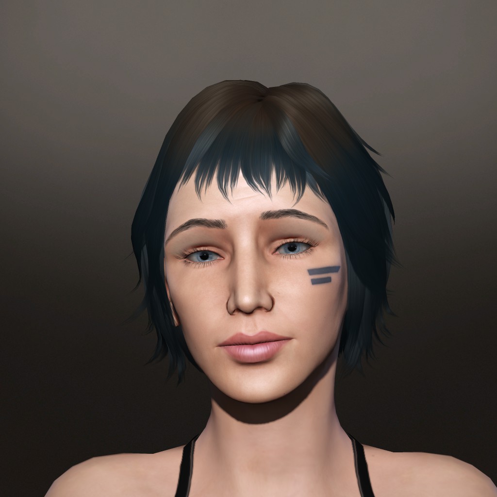 Kari Trilau