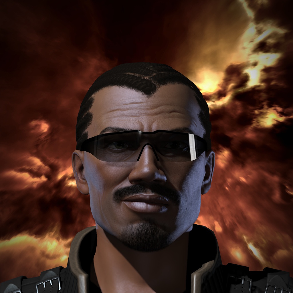 Dark Helo