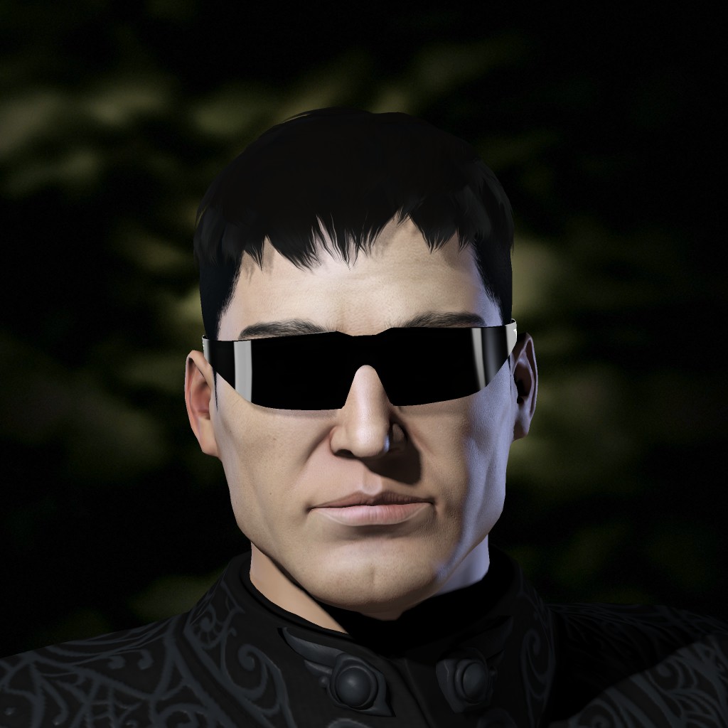 Vier Blackhand
