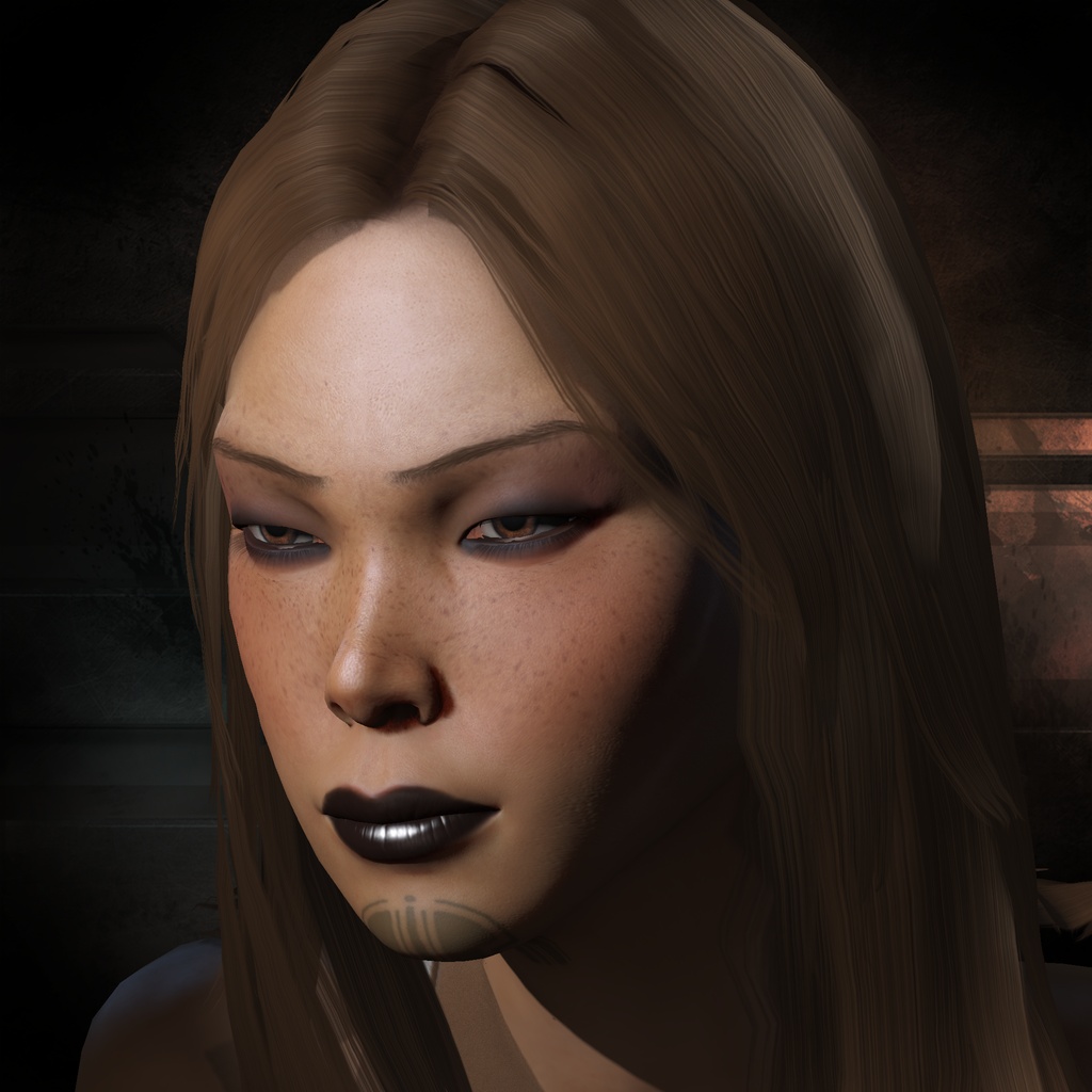 Kayriel