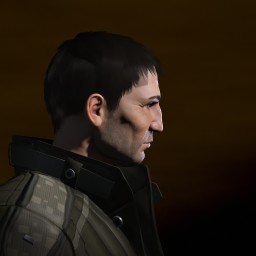 svobodas portrait