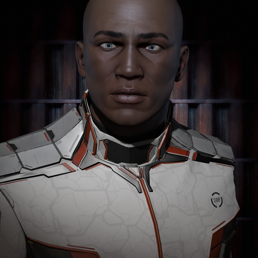 Brute Maximus
