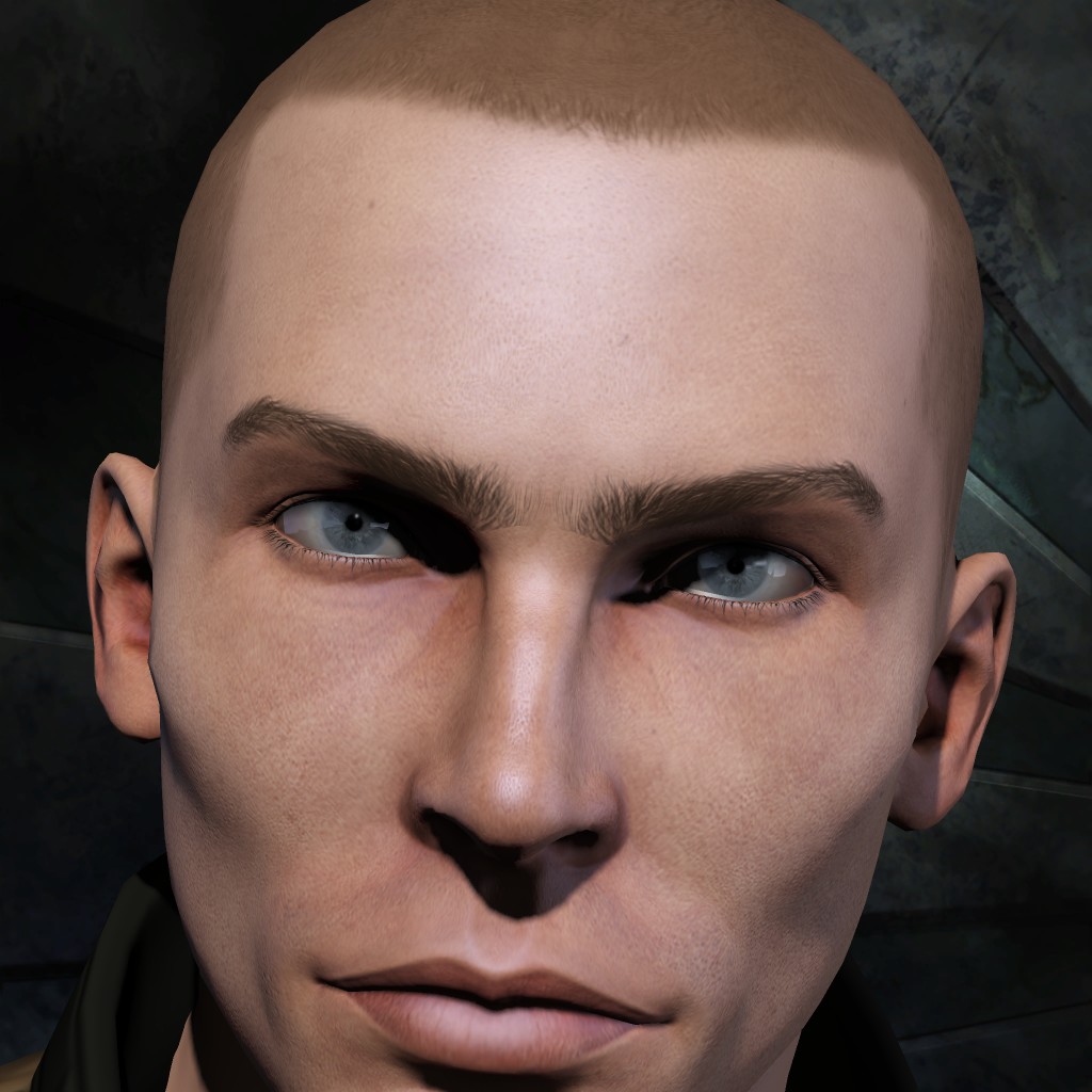 viergil tiberus