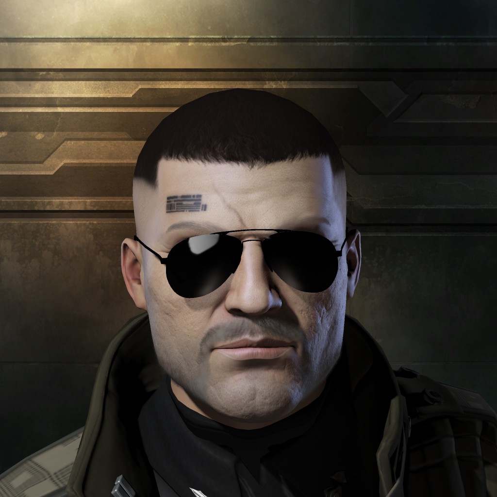 Dr Darkbug