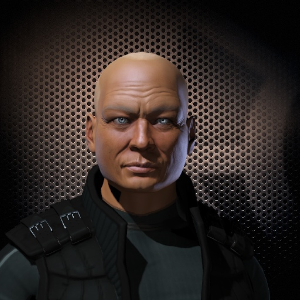Chienliu Harkness