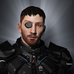 Yert Sreve portrait