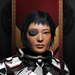 Lithalnas portrait
