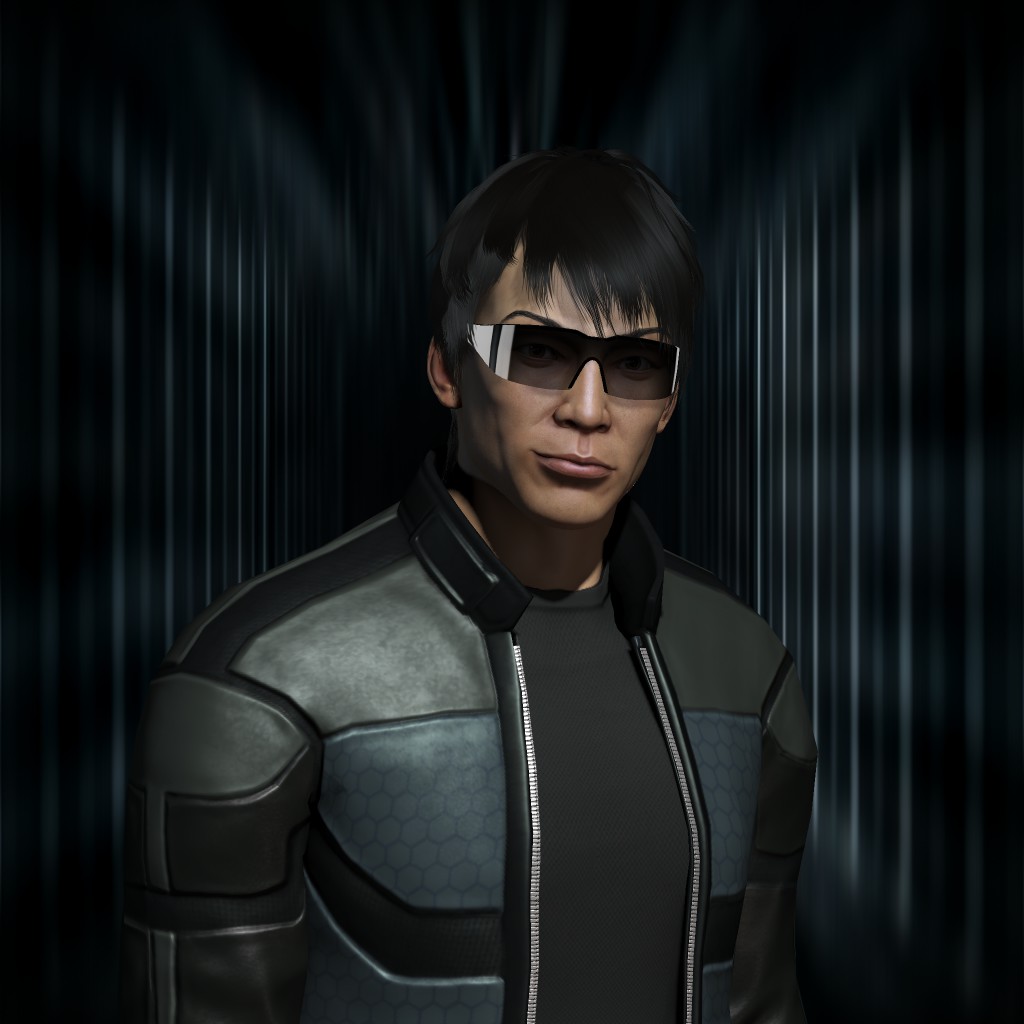Lord Kamioni