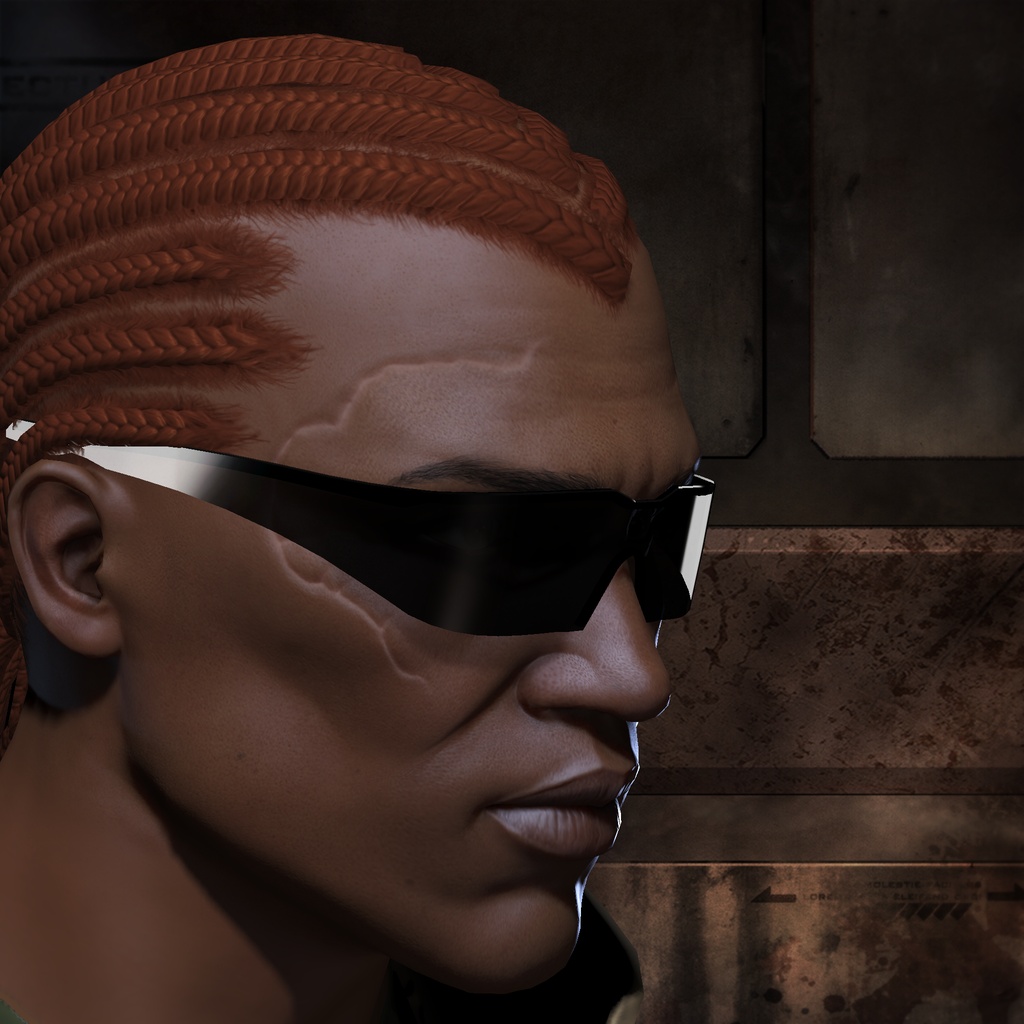 TyrellJonez