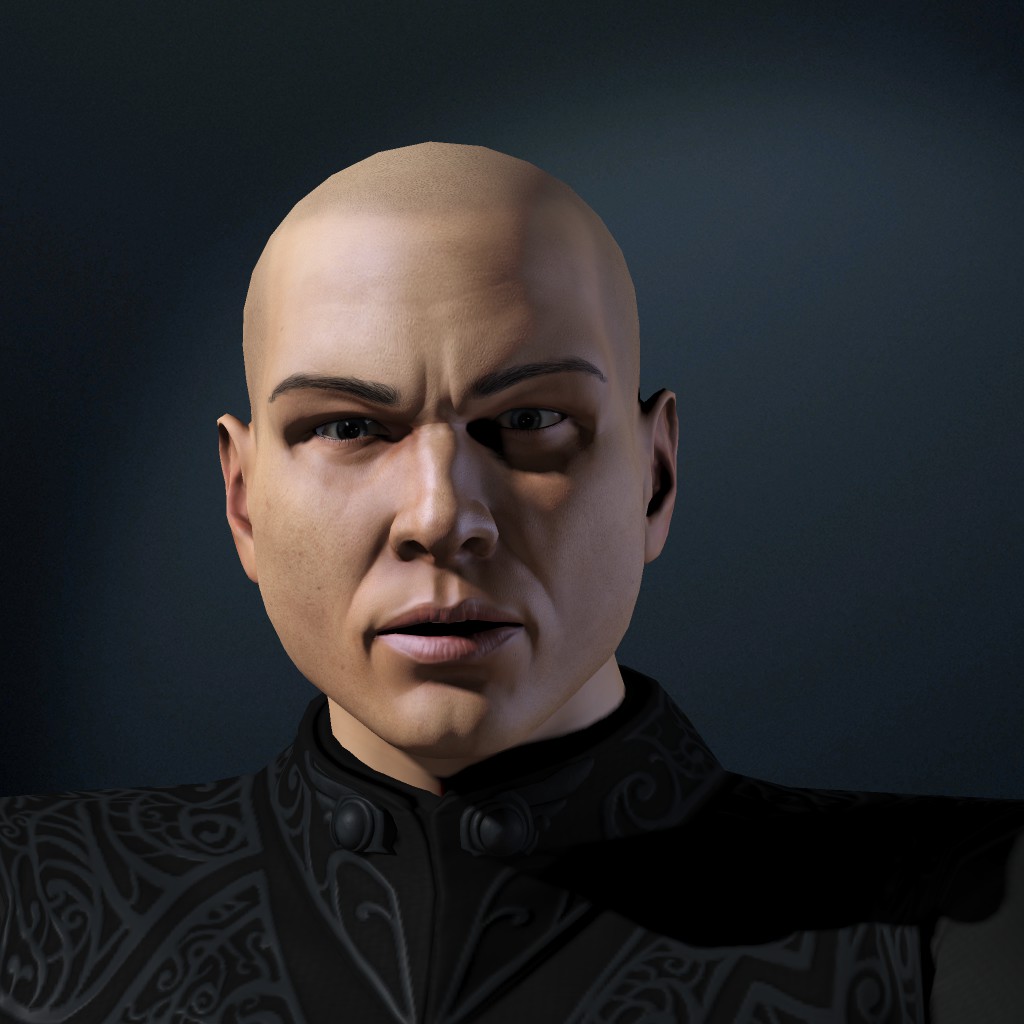 Caldari Citizen 605562535