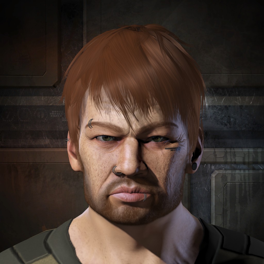 Relgon Prospector
