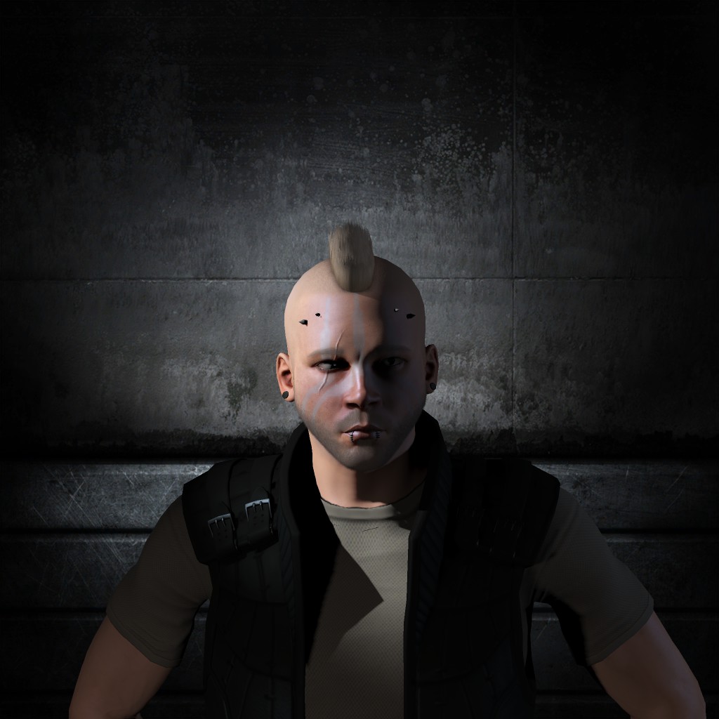 Dalhal Rendar