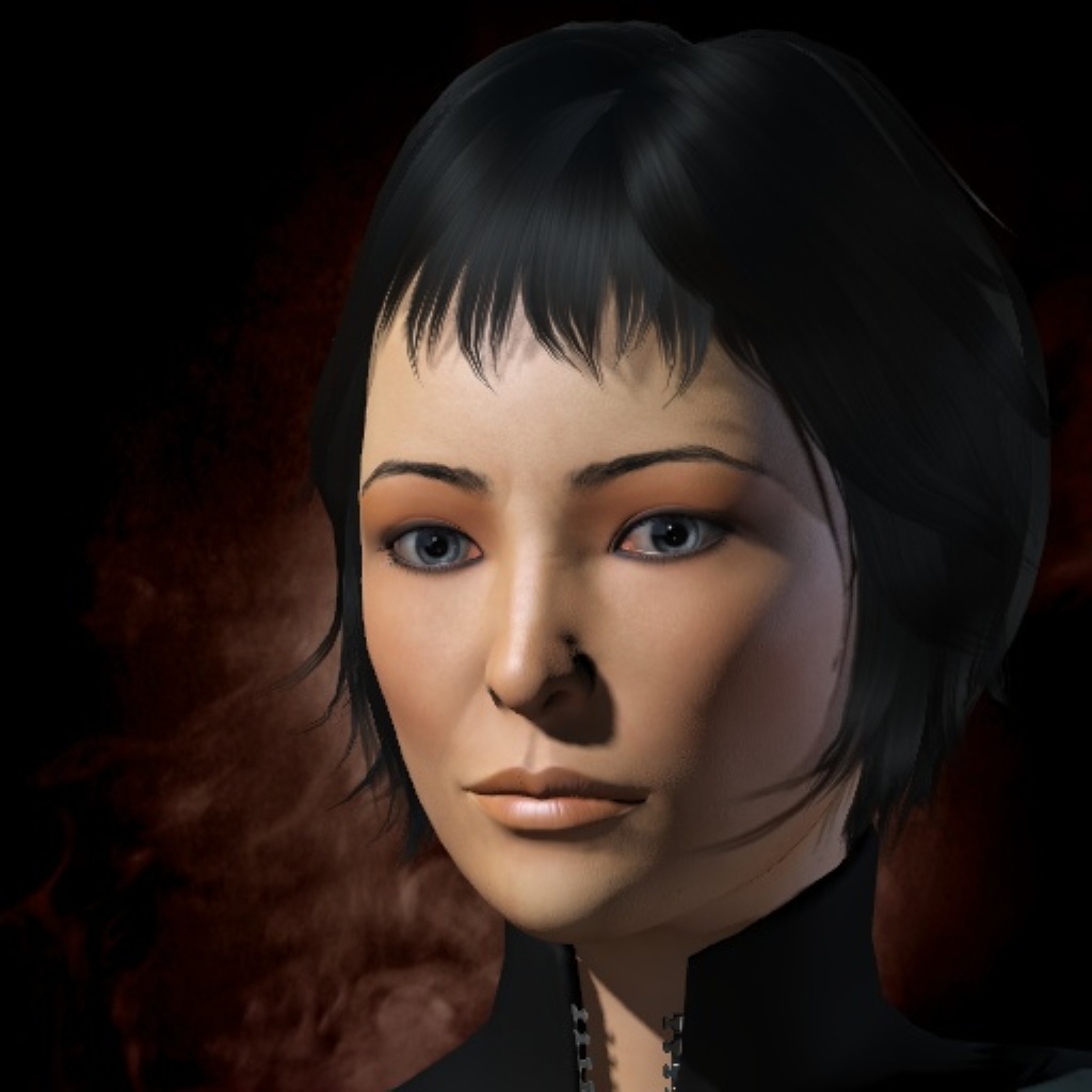 Ardath Velvet