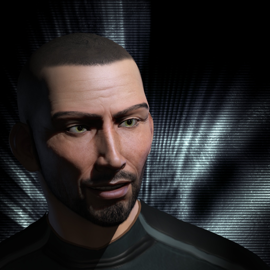 Dark Pim