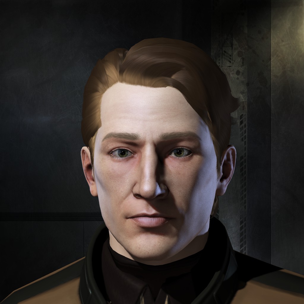 Leonidas Vandelay